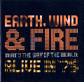 wThat's The Way Of The World - Alive In `75x